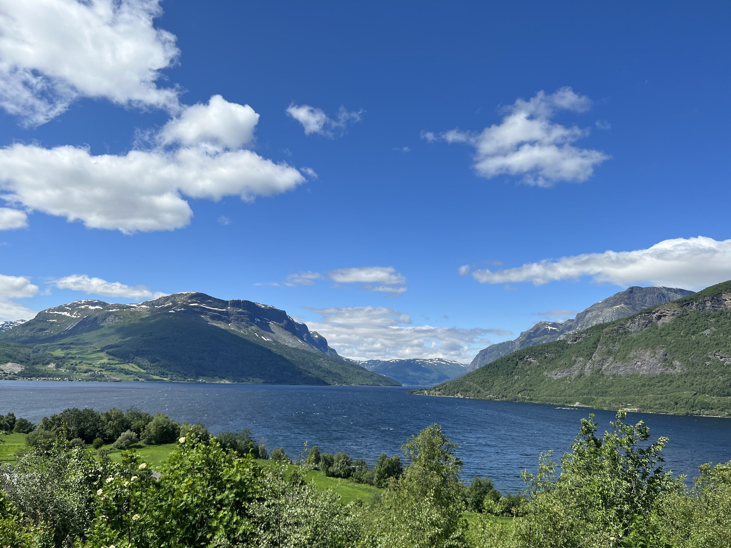 Valdres Nature & Culture Park